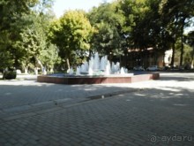 Третий день в Самарканде