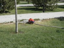 Третий день в Самарканде