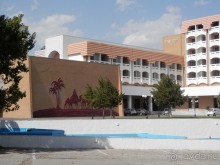 Третий день в Самарканде