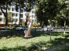 Третий день в Самарканде