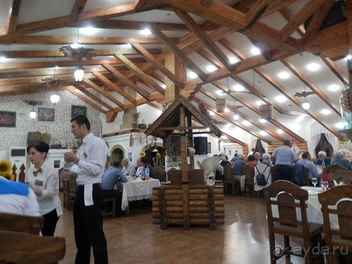 Третий день в Самарканде