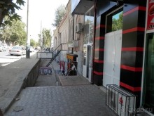 Третий день в Самарканде