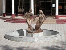 Третий день в Самарканде