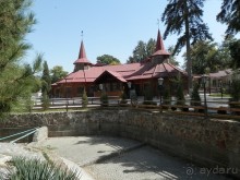 Третий день в Самарканде