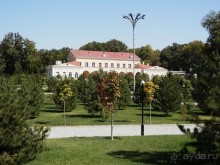 Третий день в Самарканде