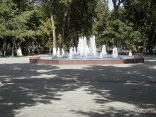 Третий день в Самарканде