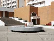 Третий день в Самарканде