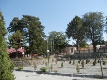 Третий день в Самарканде