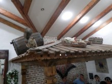 Третий день в Самарканде