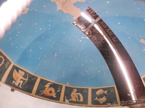 Третий день в Самарканде