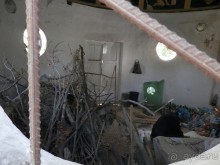 Третий день в Самарканде