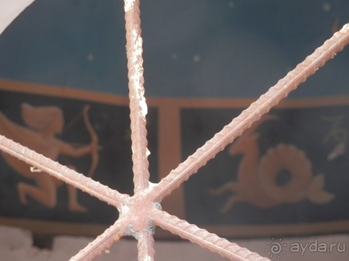 Третий день в Самарканде