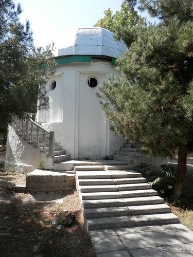 Третий день в Самарканде