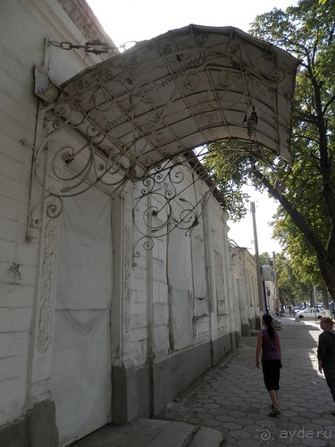 Третий день в Самарканде