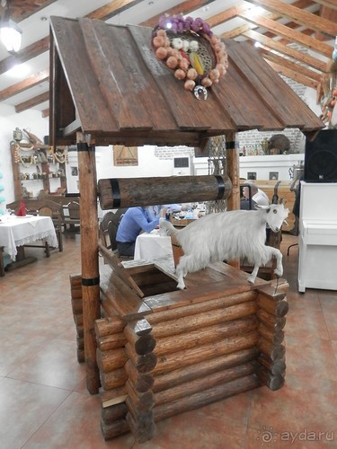 Третий день в Самарканде