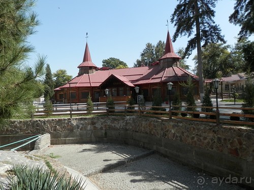 Третий день в Самарканде