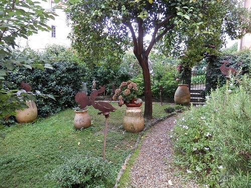 Альбом отзыва "Яхта - Сан-Маргарита и Портофино"