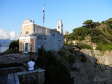 Яхта - Сан-Маргарита и Портофино