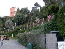 Яхта - Сан-Маргарита и Портофино