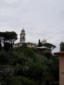 Яхта - Сан-Маргарита и Портофино