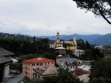 Альбом отзыва "Яхта - Сан-Маргарита и Портофино"