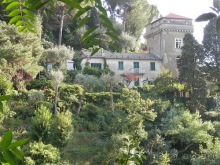 Яхта - Сан-Маргарита и Портофино