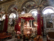 Яхта - Сан-Маргарита и Портофино