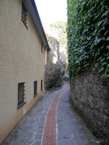 Яхта - Сан-Маргарита и Портофино