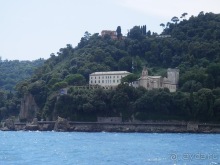 Яхта - Сан-Маргарита и Портофино