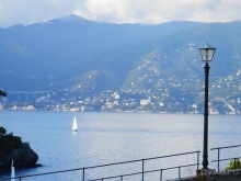 Яхта - Сан-Маргарита и Портофино