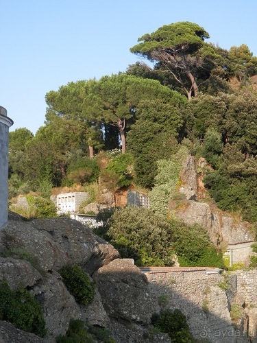 Яхта - Сан-Маргарита и Портофино