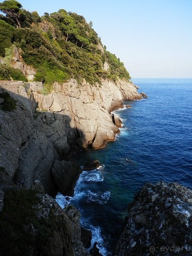 Яхта - Сан-Маргарита и Портофино