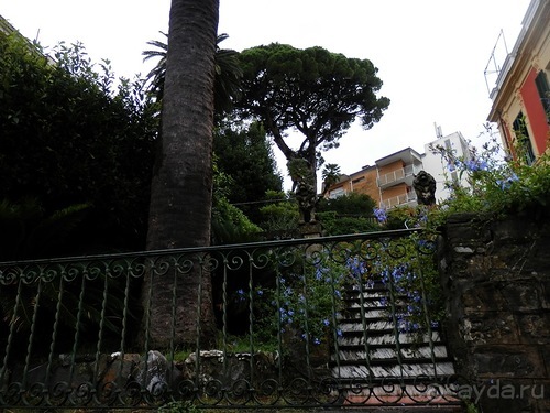 Альбом отзыва "Яхта - Сан-Маргарита и Портофино"