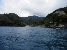 Яхта - Сан-Маргарита и Портофино