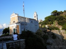 Яхта - Сан-Маргарита и Портофино