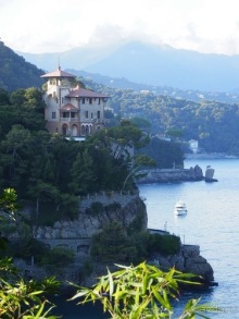 Альбом отзыва "Яхта - Сан-Маргарита и Портофино"