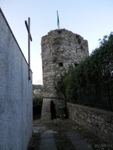 Яхта - Сан-Маргарита и Портофино