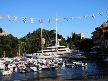 Яхта - Сан-Маргарита и Портофино