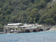 Яхта - Сан-Маргарита и Портофино