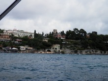 Яхта - Сан-Маргарита и Портофино