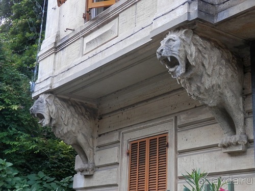 Яхта - Сан-Маргарита и Портофино