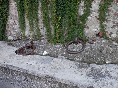 Яхта - Сан-Маргарита и Портофино