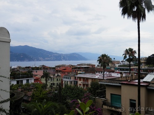 фото Портофино