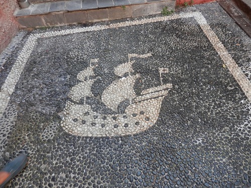 Яхта - Сан-Маргарита и Портофино