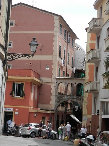 Альбом отзыва "Яхта - Сан-Маргарита и Портофино"