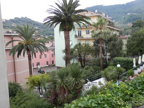 фото Портофино