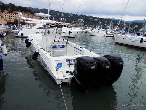 фото Портофино