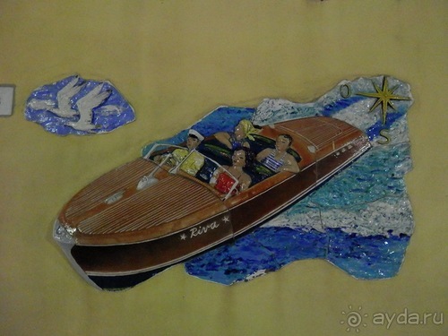 фото Портофино