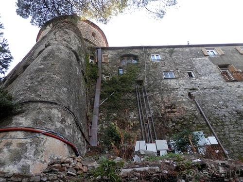 Яхта - Сан-Маргарита и Портофино