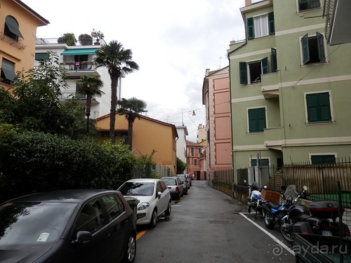 фото Портофино